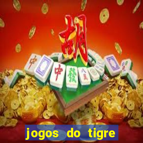 jogos do tigre plataforma nova