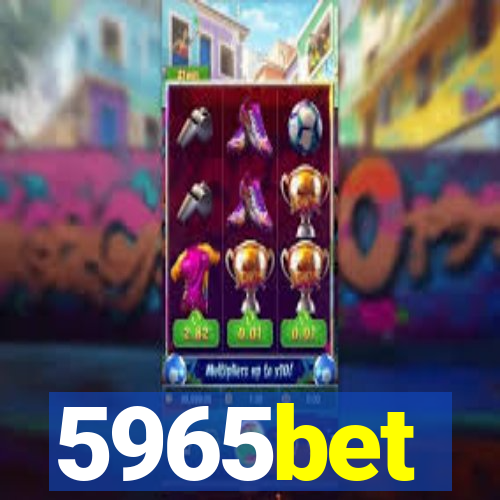 5965bet