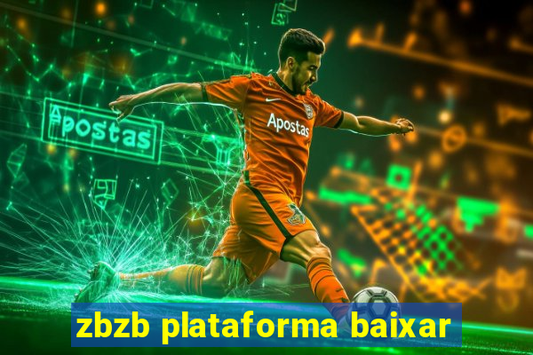 zbzb plataforma baixar