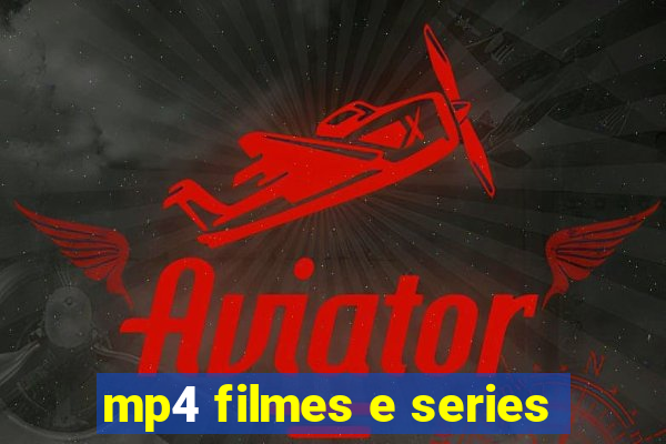 mp4 filmes e series