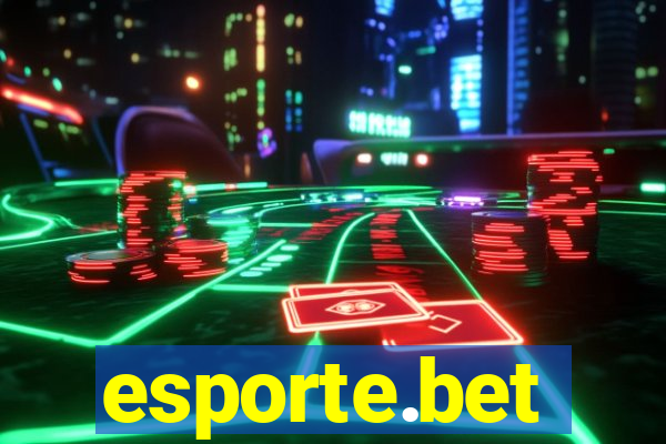 esporte.bet