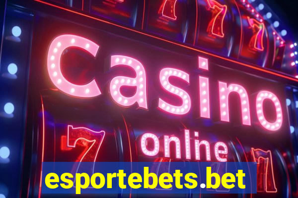 esportebets.bet