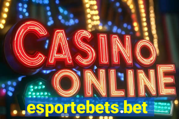 esportebets.bet