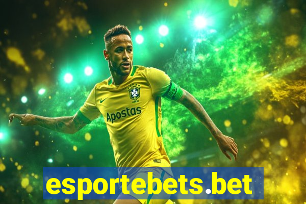 esportebets.bet