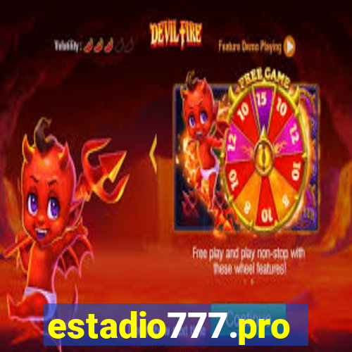 estadio777.pro