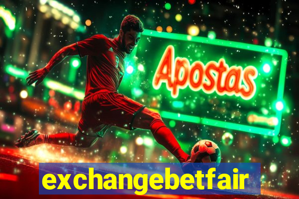 exchangebetfair