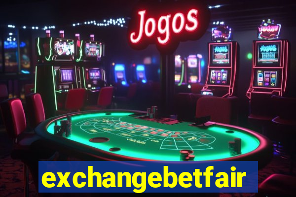 exchangebetfair