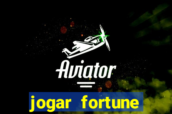 jogar fortune rabbit grátis