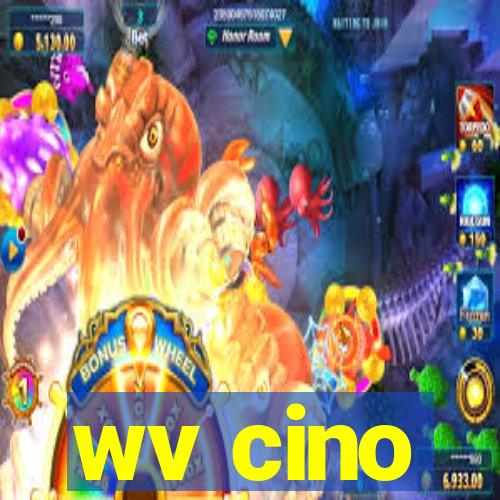 wv cino