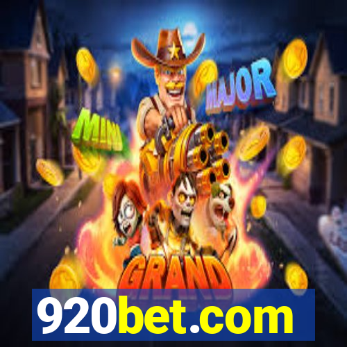 920bet.com