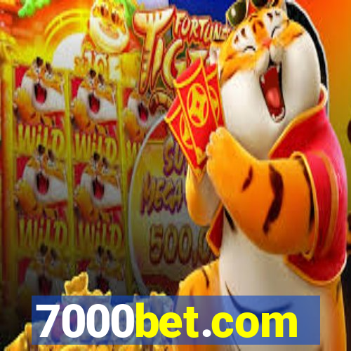 7000bet.com