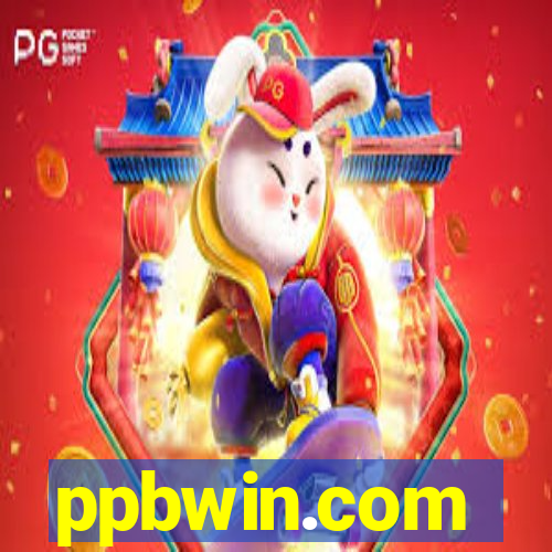 ppbwin.com