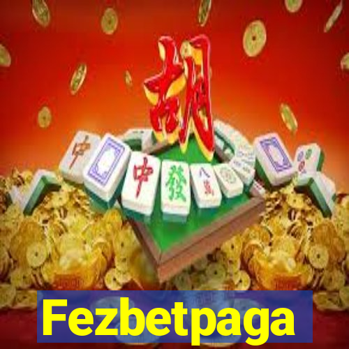 Fezbetpaga