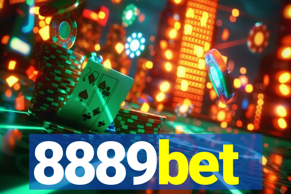 8889bet