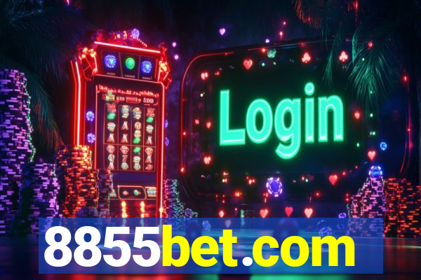 8855bet.com