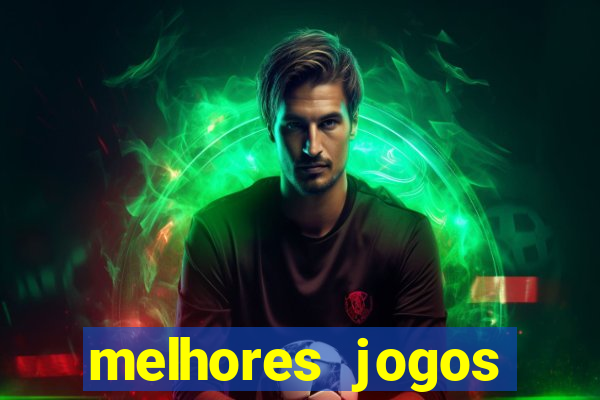 melhores jogos mobile 2024