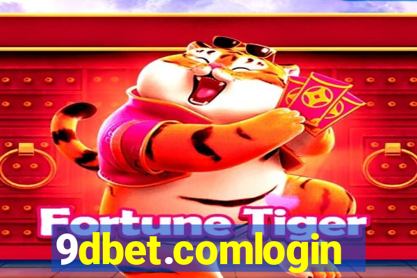 9dbet.comlogin