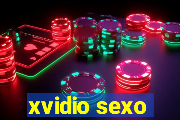 xvidio sexo