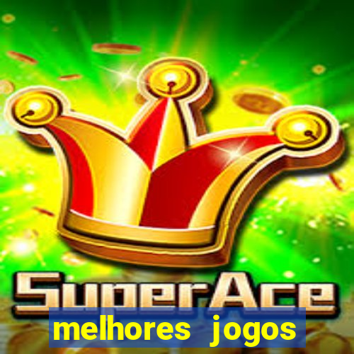 melhores jogos offline para iphone