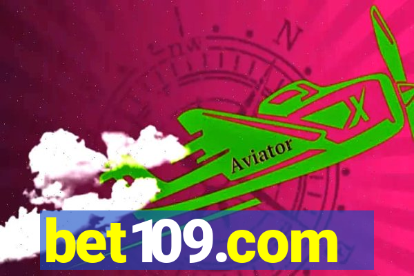 bet109.com