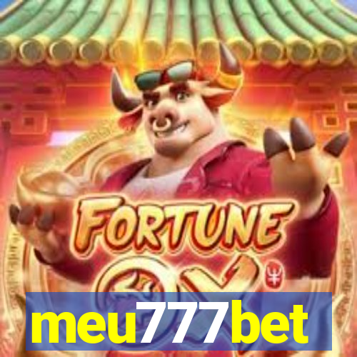 meu777bet