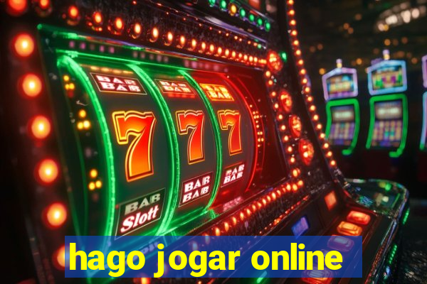 hago jogar online