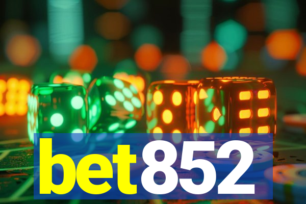 bet852