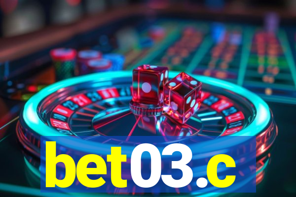 bet03.c