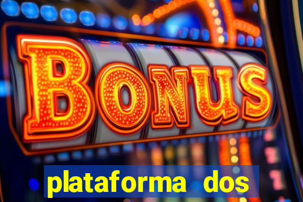 plataforma dos artistas jogo