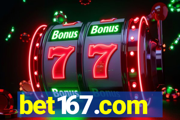 bet167.com