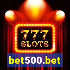 bet500.bet