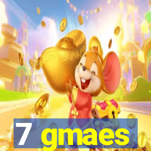 7 gmaes