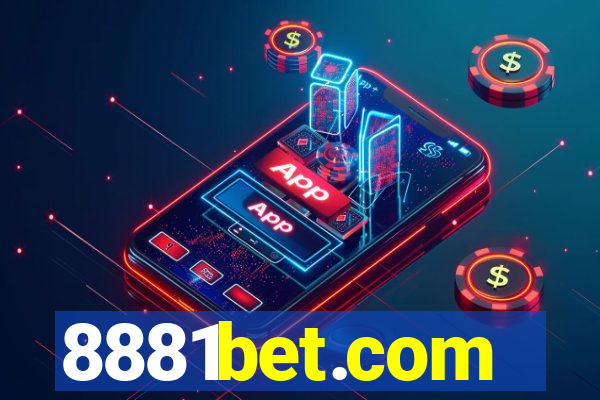 8881bet.com