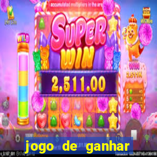 jogo de ganhar dinheiro lucky farm