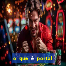 o que é portal do zacarias