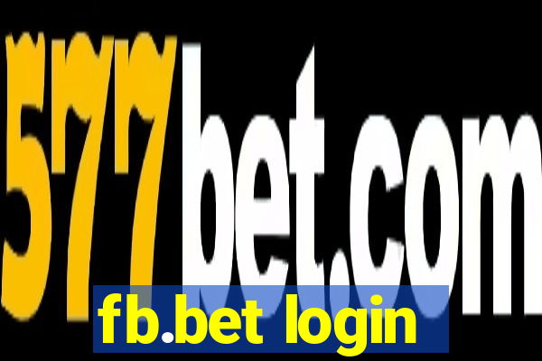 fb.bet login