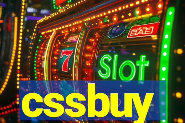 cssbuy