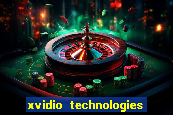 xvidio technologies startup download free