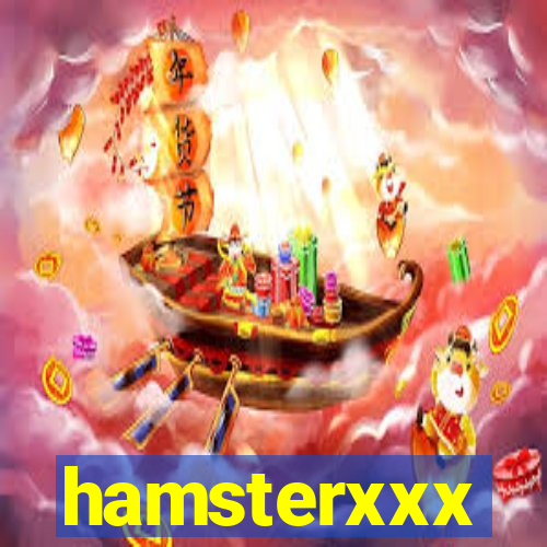 hamsterxxx