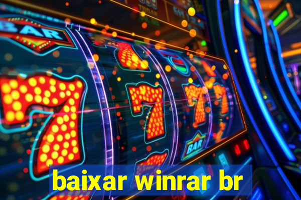 baixar winrar br