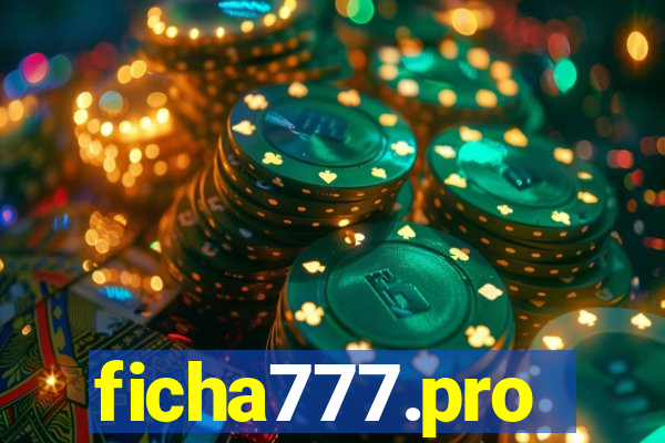 ficha777.pro