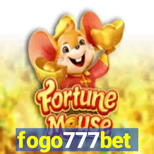 fogo777bet