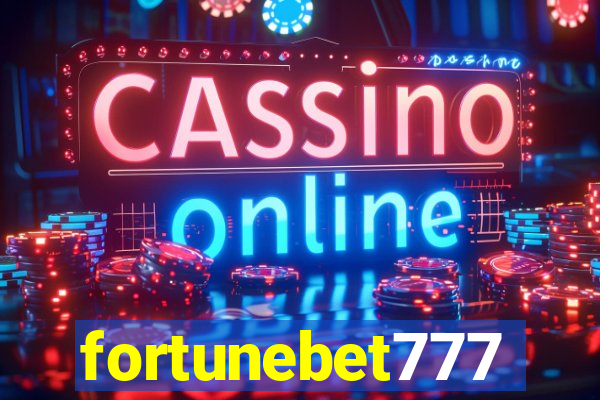 fortunebet777