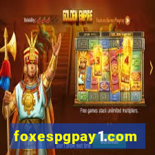 foxespgpay1.com