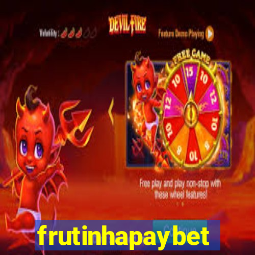 frutinhapaybet