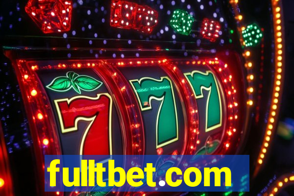 fulltbet.com