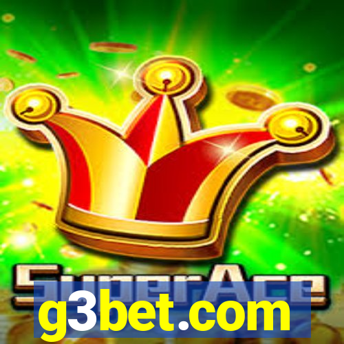 g3bet.com