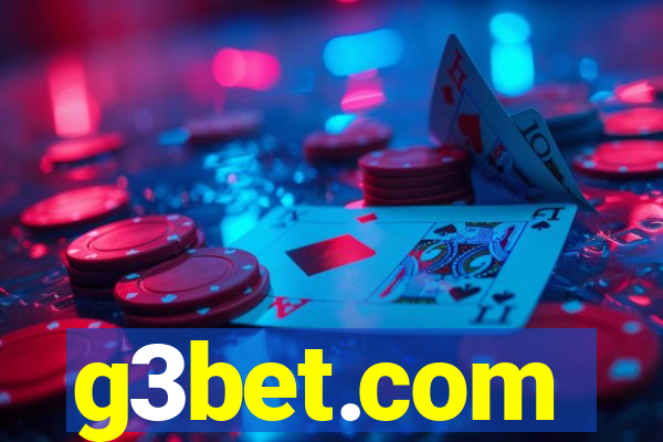 g3bet.com