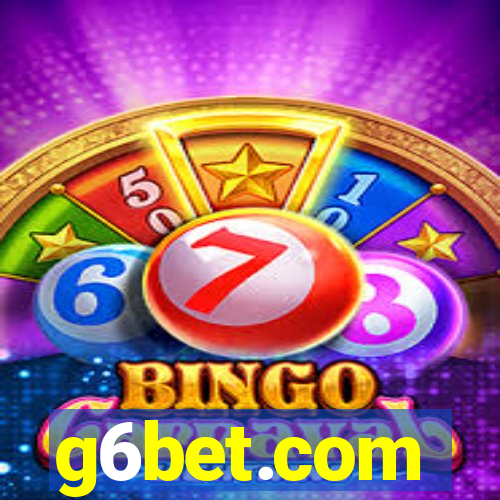 g6bet.com