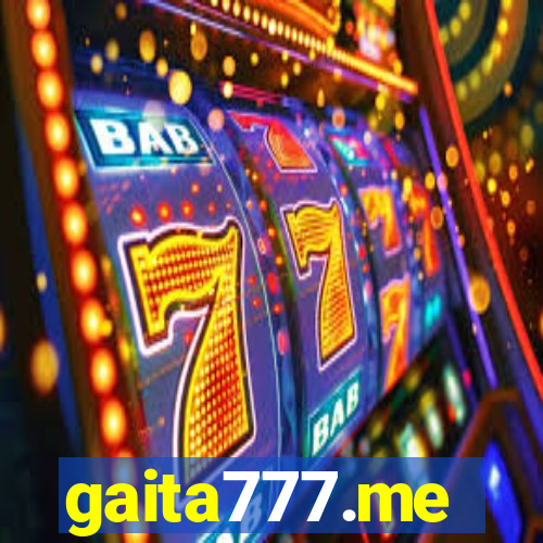 gaita777.me